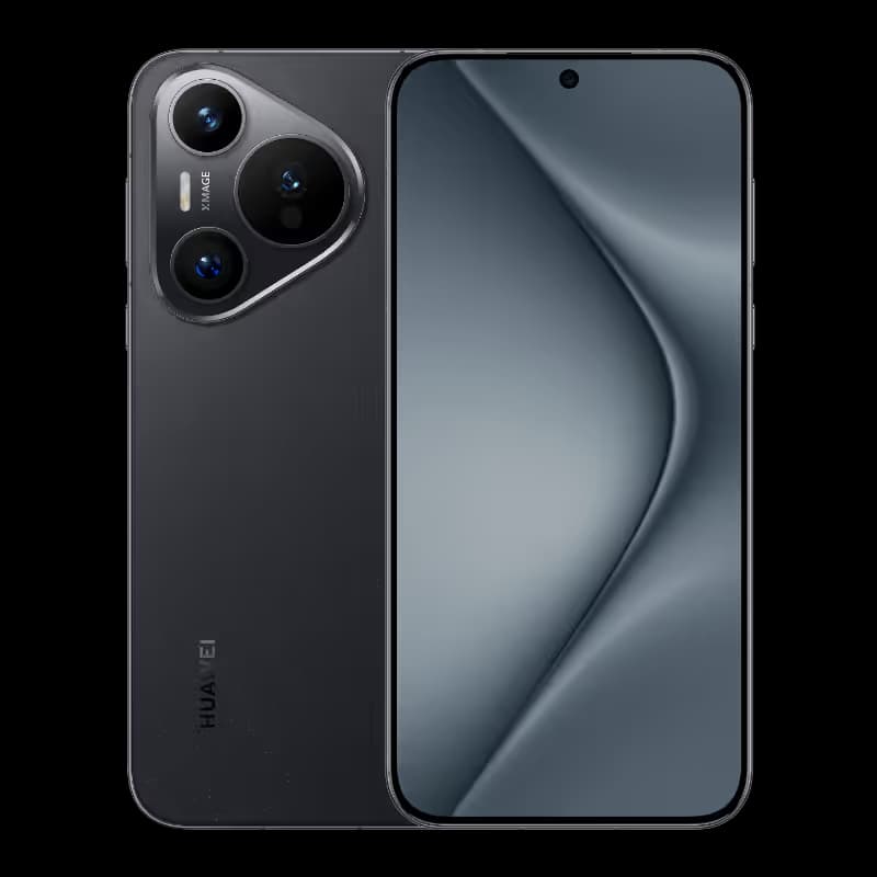 Découvrez le Huawei Pura 70 6,6" - Un Concentré de Puissance et de Style!