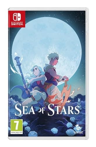 Exploration cosmique sur Nintendo Switch 🌌