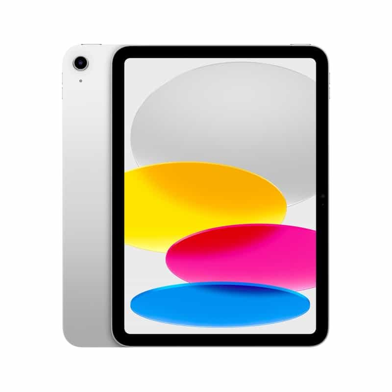 Tablette 10,9" Apple iPad 10ème Génération - 64 Go, Wifi
