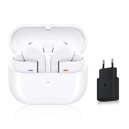 Code promo - Promo : Écouteurs Samsung Galaxy Buds 3 Pro blanc à 129€ avec ODR
