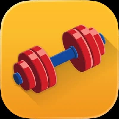 Gym Day : Suivi de musculation gratuit et illimité sur iOS