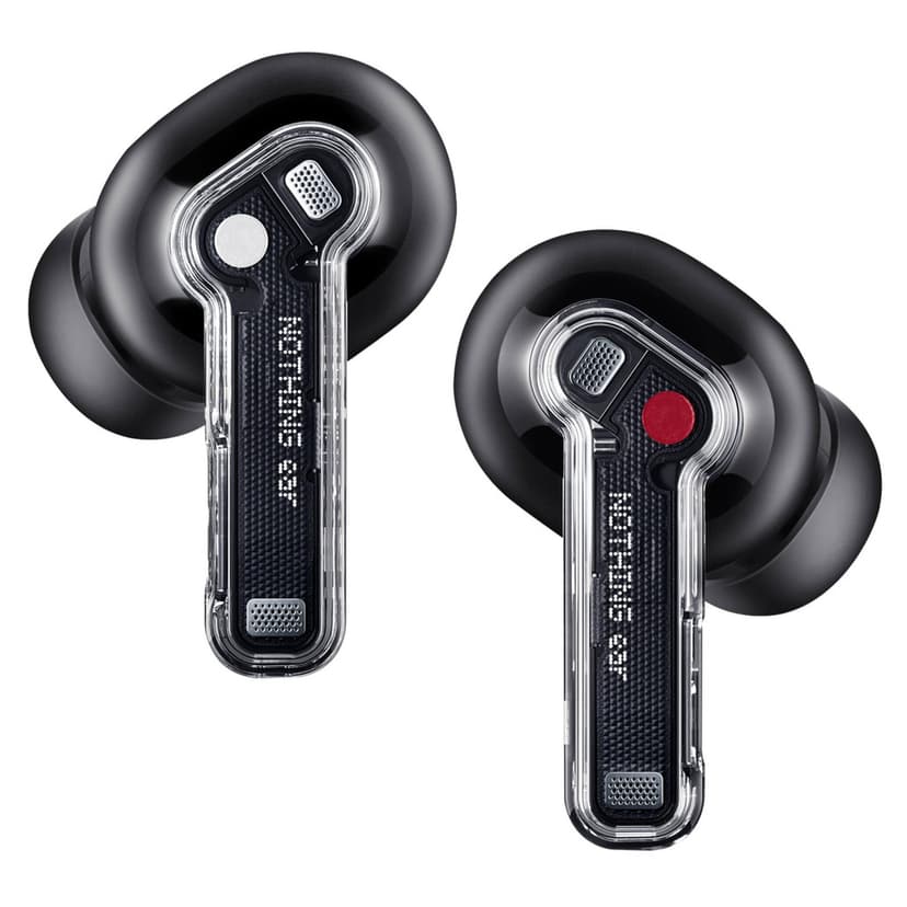 Écouteurs sans fil Nothing Ear : son premium et design élégant