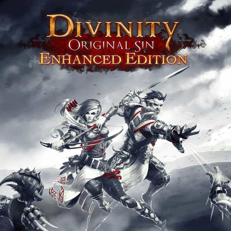 Aventure Divine : Péripéties Originales - Édition Améliorée sur PC