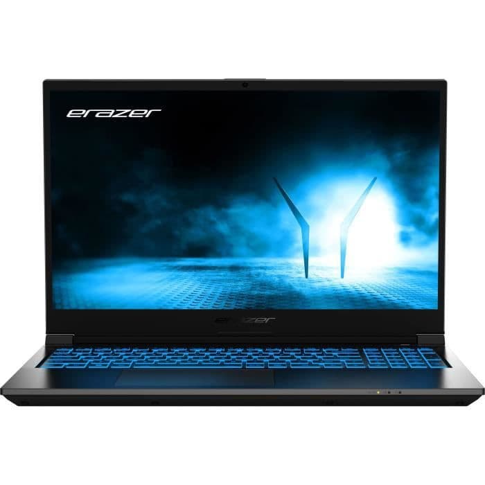 PC Gaming Portable 15,6" Medion Erazer Crawler E30e MD62592 - Performances FHD 60 Hz ! 🎮