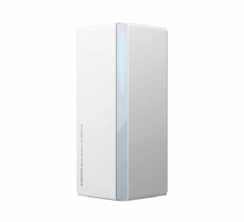 Système Mesh Wi-Fi 6 Xiaomi AX3000 NE 🚀