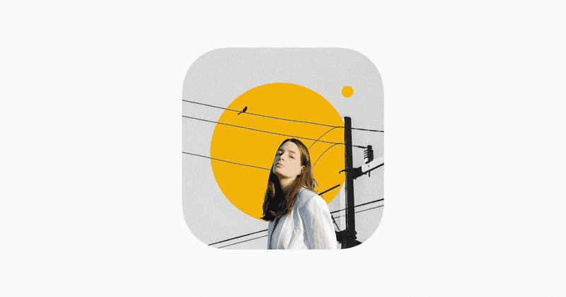 Abonnement exclusif : Créez des vidéos et des collages époustouflants avec Lono sur iOS