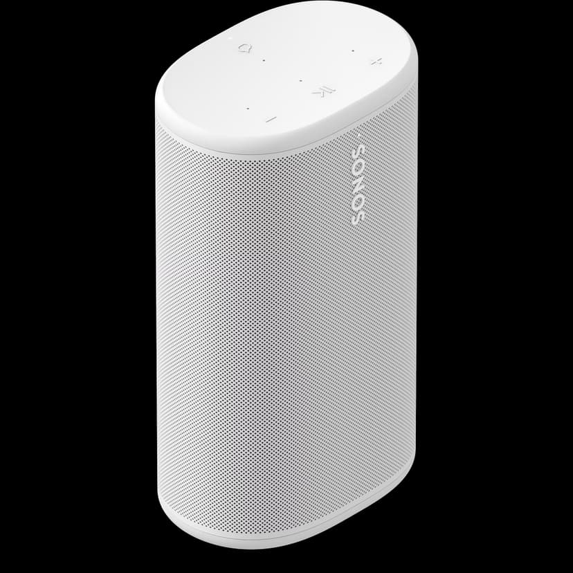 Enceinte portable Sonos Play : son stéréo et autonomie 24h