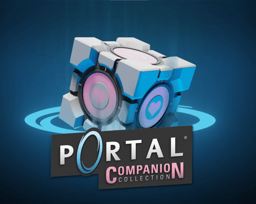 Collection Portal 1 & 2 sur Nintendo Switch en version dématérialisée