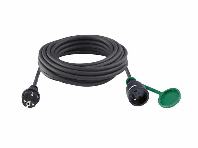Câble d'Extension Parkside PKEC10 - 10 m