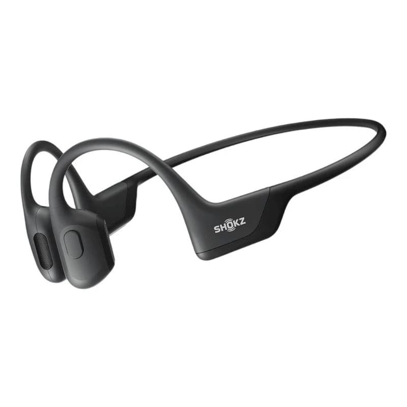 Écouteurs Shokz OpenRun Pro - Noir