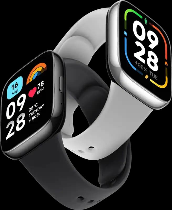 🎉 Découvrez la Montre Connectée Redmi Watch 3 Active pour Nouveaux Clients à 29.98€ - Stock en France