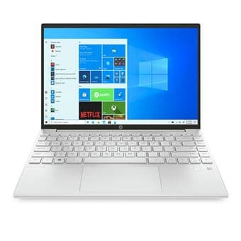 Ordinateur Portable HP Pavilion Aero 13-be0017nf - Performances Étonnantes dans un Format Compact