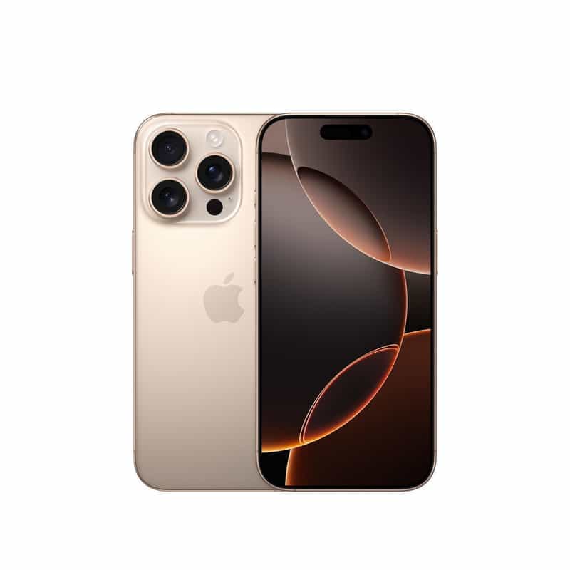 iPhone 16 Pro 128GB - Offre Spéciale!