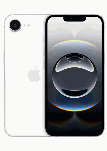 🚀 Offre Exclusive : Apple iPhone 16e 128 Go à seulement 629€ ! 🎉 Économisez 90€ avec 40€ de remise immédiate + 50€ de bonus reprise ! 📱✨