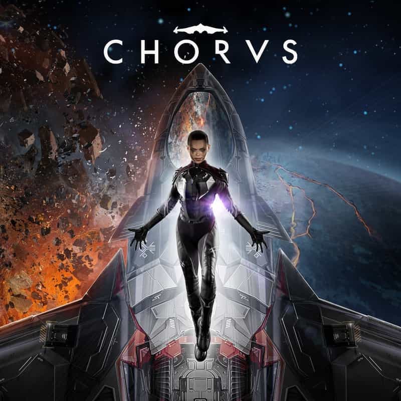 Deux Jeux à Ne Pas Manquer sur PC (Steam) - Chorus et Gungrave G.O.R.E