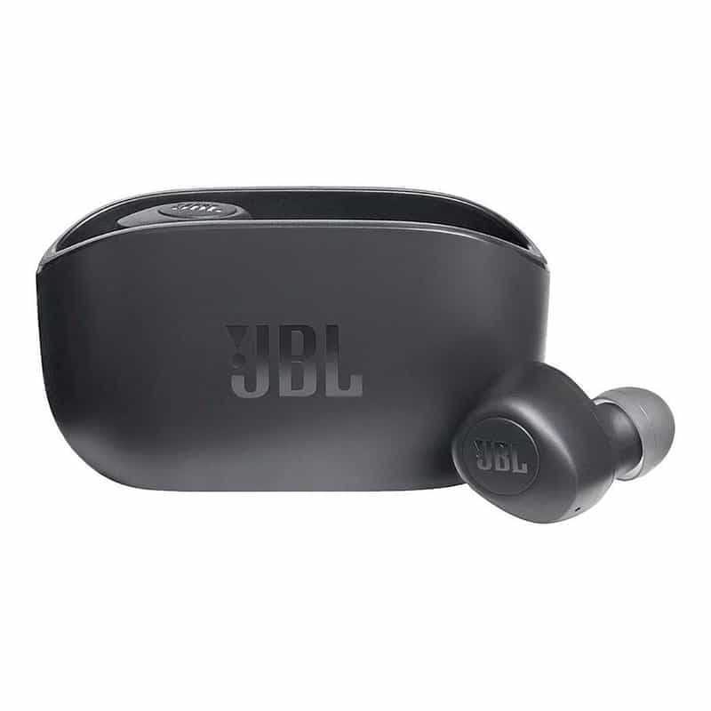 Écouteurs sans fil JBL Wave 100TWS - Liberté auditive ultime 🎵