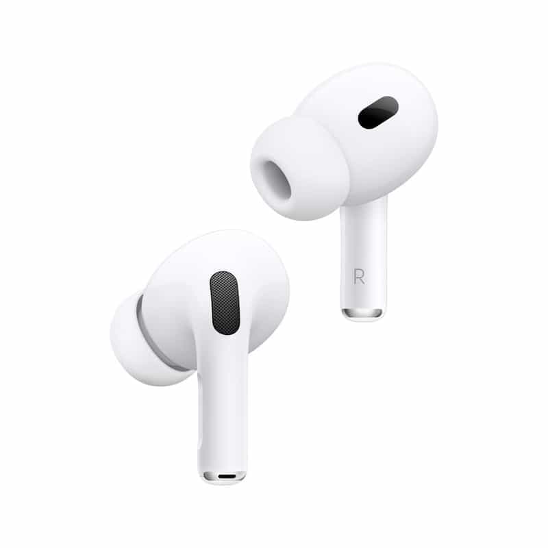 AirPods Pro 2 : des écouteurs sans fil révolutionnaires