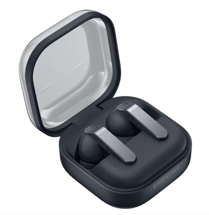 Code promo - Promo sur les écouteurs Samsung Galaxy Buds 4 Pro