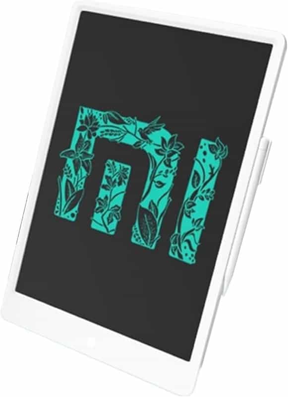 Bloc-notes numérique Xiaomi 13.5" Blanc