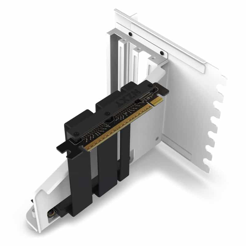 Kit vertical carte graphique NZXT