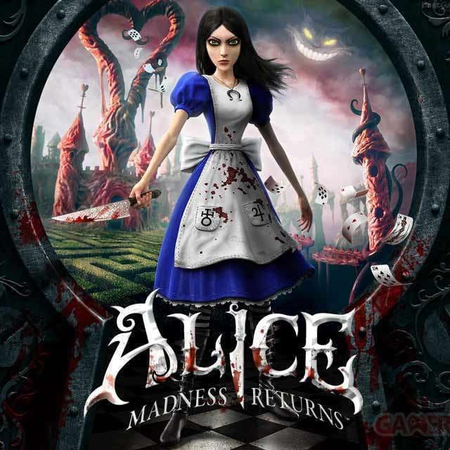 Plongez dans l'univers d'Alice à prix réduit sur PC!