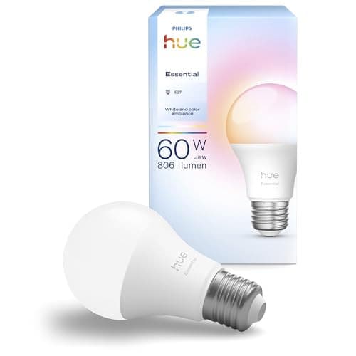 Philips Hue : 2ème article à -40% sur une sélection