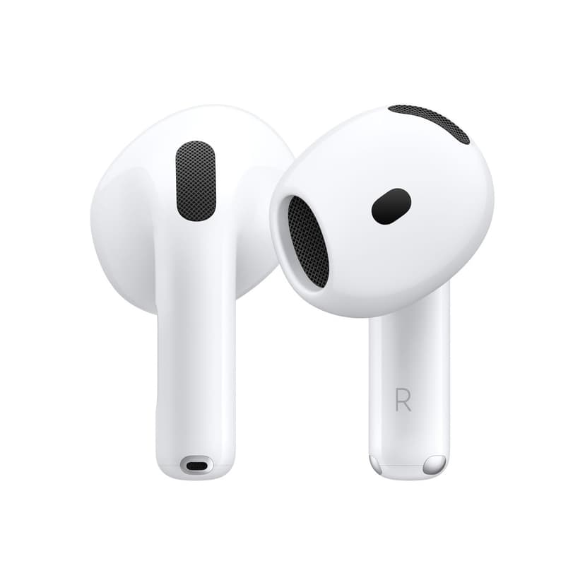 AirPods 4 ANC : Confort et Son Immersif à Prix Malin