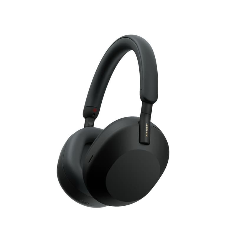 Casque Sony WH-1000XM5 : réduction de bruit et autonomie exceptionnelles