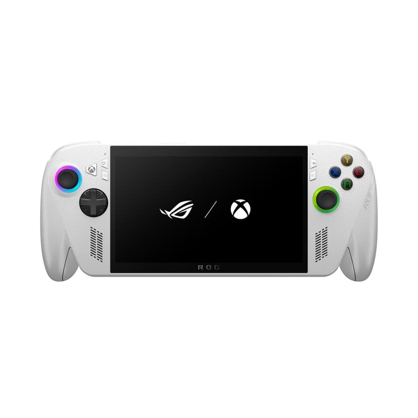 Asus ROG Xbox Ally RC73YA-NHO02W : console portable 7" haut de gamme