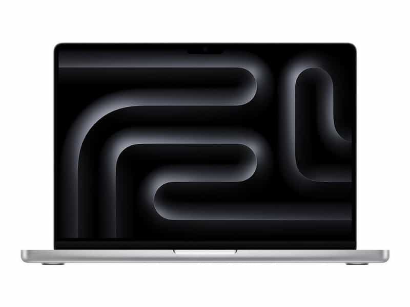 MacBook Pro 14" M3 Max 🚀 14 Cœurs CPU, 30 Cœurs GPU, 36 Go RAM, 1 To SSD