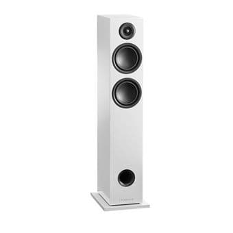 Enceinte colonne Triangle Elara LN05 en promotion