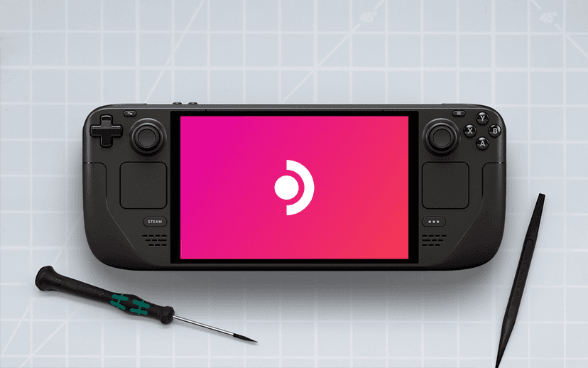 Steam Deck reconditionné : LCD 256 Go à 339€, OLED 512 Go à 619€