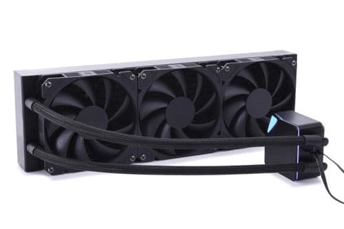 Refroidissement Liquide Alphacool Core Ocean T38 AIO - 360mm
