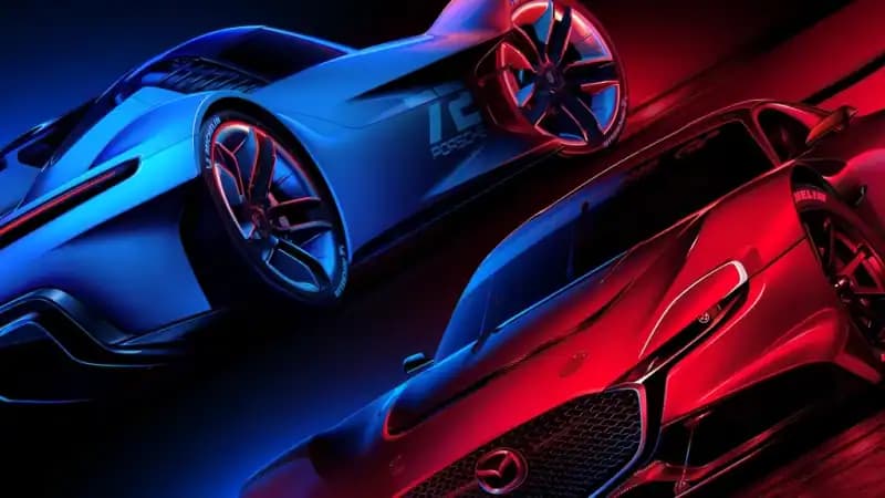 Redécouvrez la légende de la simulation automobile avec Gran Turismo 7 sur PS4 et PS5
