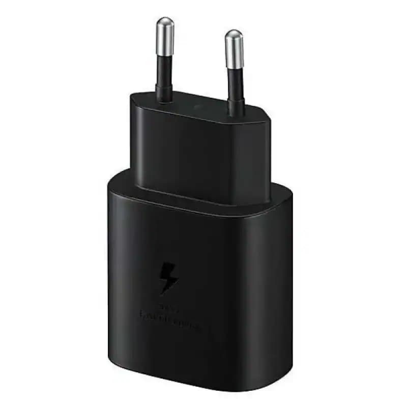 Chargeur USB-C Samsung 25W : Rapidité et Performance