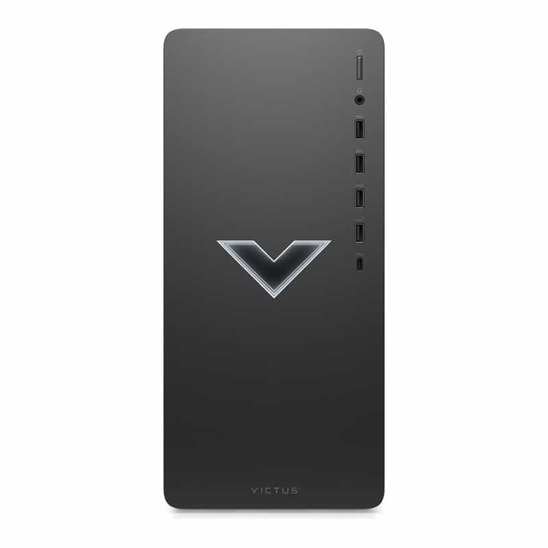 PC Gamer HP Victus TG02-0457NF - Ryzen 5 5600G, RTX 4060, 32 Go RAM, 512 Go SSD