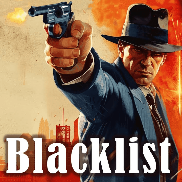 Black List Mafia : Jeu PC gratuit sans DRM