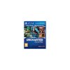 Sony Jeu PS4 SONY Uncharted : The Nathan Drake Collection