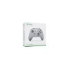 Microsoft Manette Xbox sans fil grise / verte