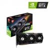 Msi GeForce RTX 3070 Ti GAMING X TRIO 8Go LHR