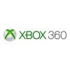 Microsoft Xbox 360 Wireless Controller Gamepad sans fil 2.4 GHz noir mat pour Microsoft Xbox 360