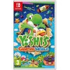 Yoshi’s Crafted World Jeu Switch + 3 Stickers Mario Offert