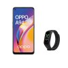 Pack Smartphone Oppo A94 6,43