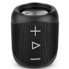 SHARP Enceinte Portable GX BT180(BK) Enceinte Bluetooth Bluetooth IP56 étanche 10 Heures dautonomie Noir