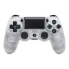 Sony DualShock 4 Gamepad sans fil Bluetooth cristal pour Sony PlayStation 4