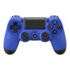 Sony Dual Shock 4 v2 Gamepad sans fil Bluetooth bleu pour Sony PlayStation 4