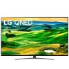 TV LG 65QNED816 4K UHD Smart TV 2022 Gris