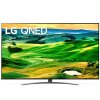 TV LG 86QNED816 217 cm 4K UHD Smart TV Gris 2022