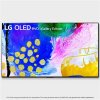 TV LG OLED65G2 4K UHD 65