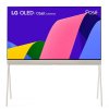 TV OLED LG 48LX1Q6LA 121 cm 4K UHD Smart TV Beige